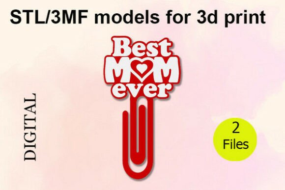 Cookie Cup Coasters & Holder 3D Print – 3MF & STL Files - Image 11