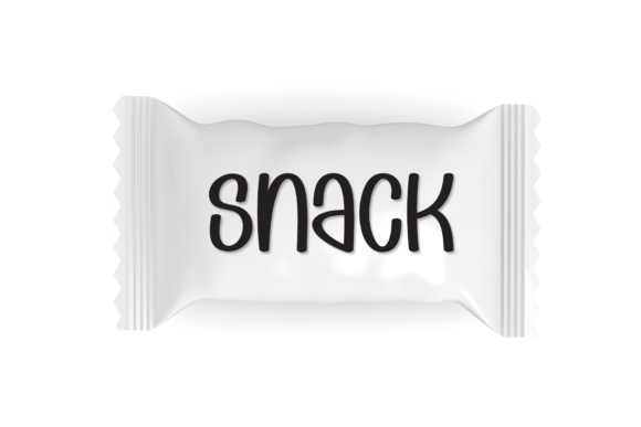 Preppy Varsity Font PNG with transparent background - Preview 3