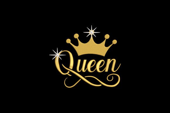 Queen Crown