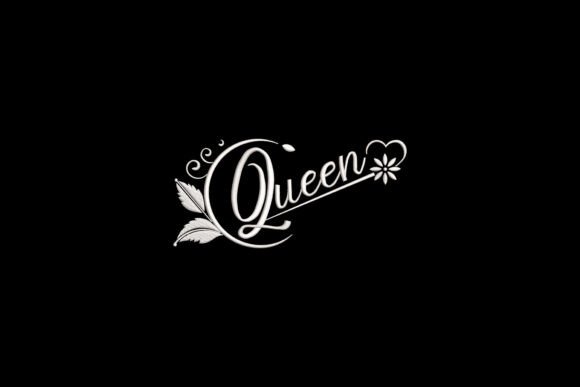 Queen Script