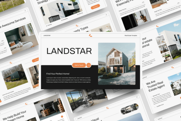 Real Estate Keynote