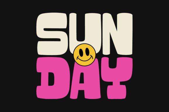 Rigs Brone Font PNG with transparent background - Preview 3
