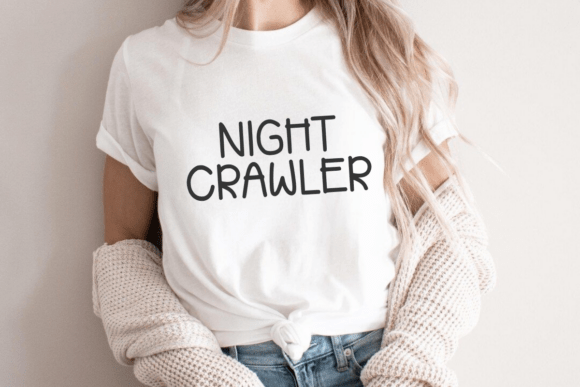 Skull Lover Font PNG with transparent background - Preview 2
