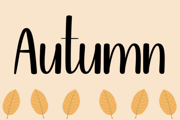 Slide Font PNG with transparent background - Preview 3