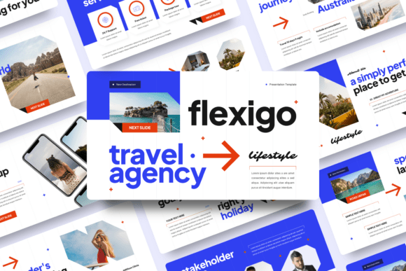Travel Keynote