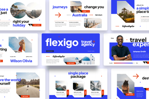 Travel Powerpoint