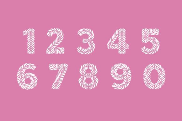 Artesana Font - Preview 6