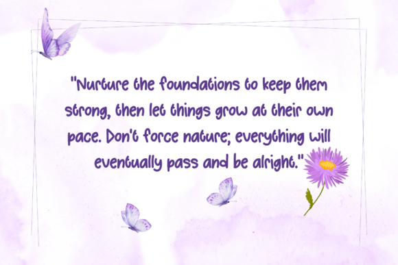 Aster Font - Preview 3