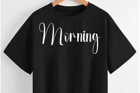 Authentics Font - Preview 1