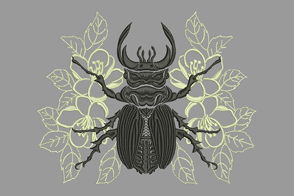 Beetle