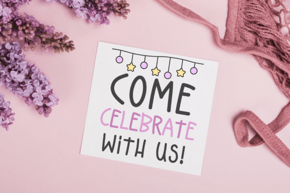 Breezy Day Font - Preview 3