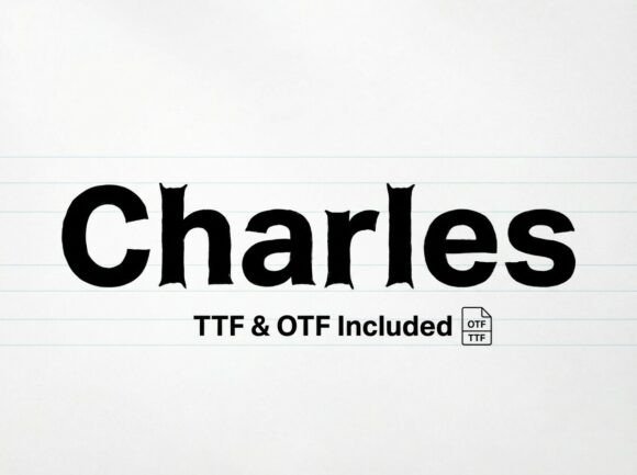 Charles Font - Preview 2