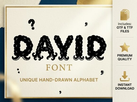 David Font - Preview 2