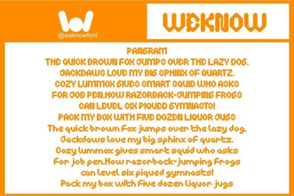 Digital Monkey Font PNG with transparent background - Preview 5