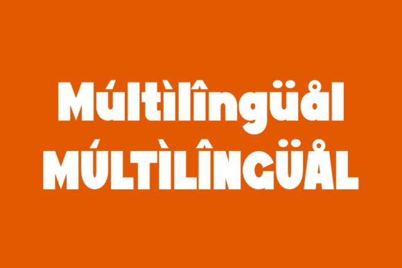 Ghifiuk Font - Preview 5