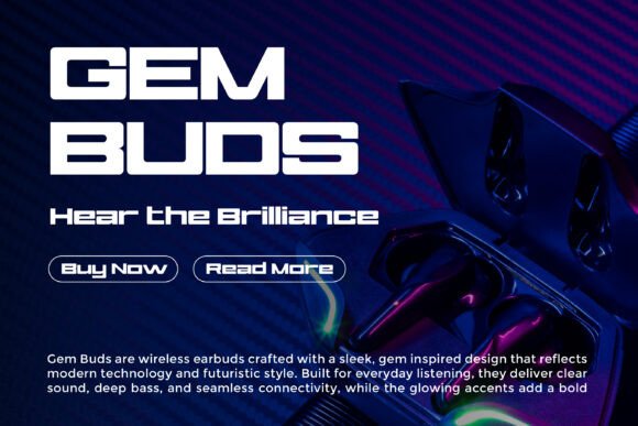 Grez Font - Preview 2