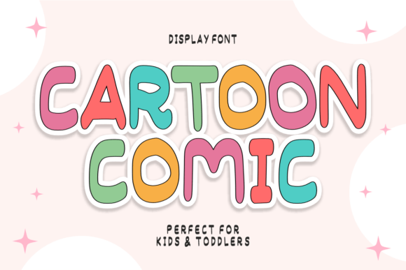 Kids Handwritten Font - Preview 2