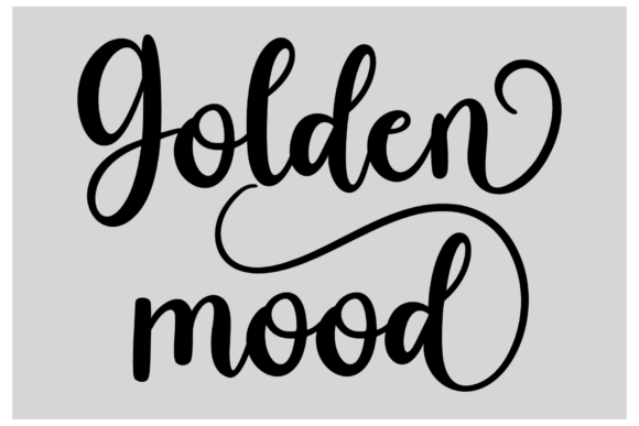 Kissed Spring Font - Preview 3