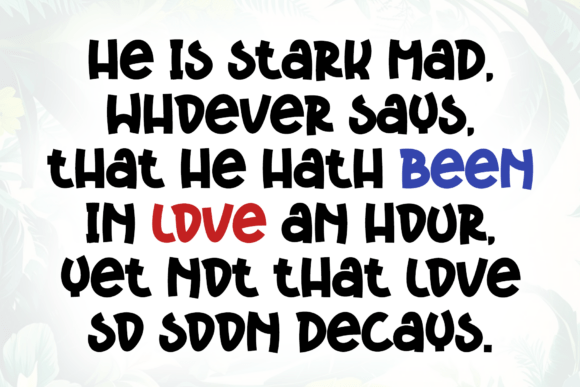 Nights Stargirl Font PNG with transparent background - Preview 3
