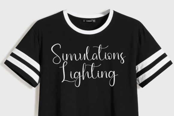 Optimal Font PNG with transparent background - Preview 1