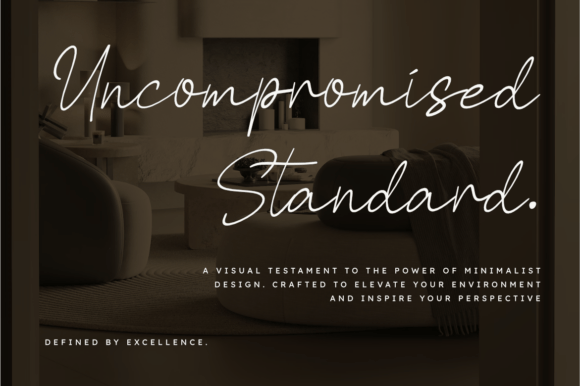 Shavira Handwritten Font PNG with transparent background - Preview 3