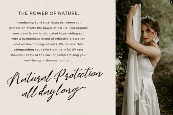 Bird Life Font - Preview 3