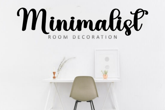 Good March Font - Preview 5