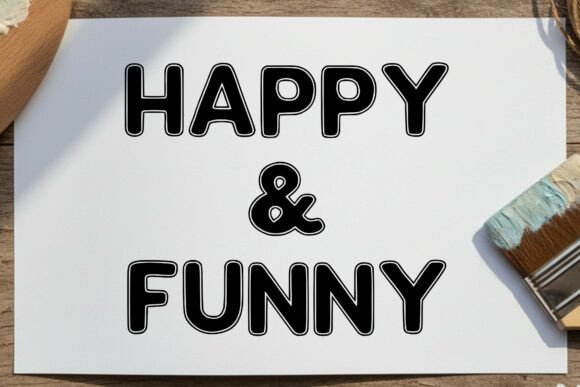 Letter Dreams Font PNG with transparent background - Preview 2