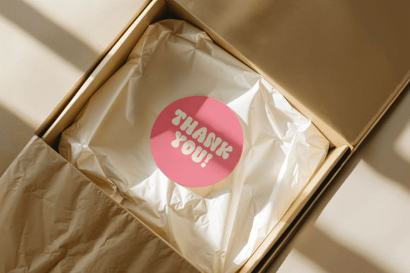 Retro Pinky Font PNG with transparent background - Preview 6