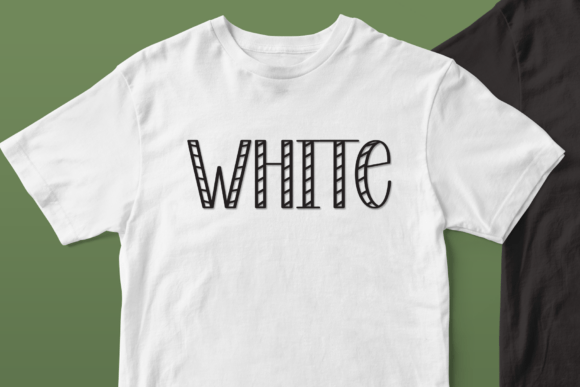 Amsterdam Font - Preview 1