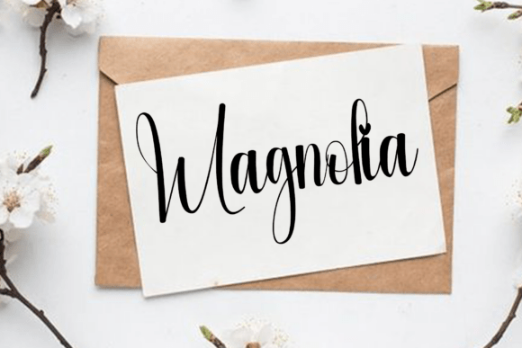 Anantha Font - Preview 2