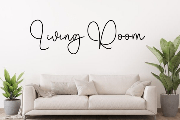 Britany Font - Preview 2
