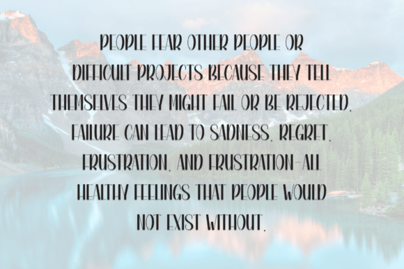 Candy Christmas Font - Preview 5
