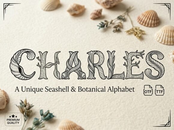 Charles Font - Preview 2