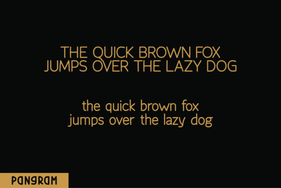Citraviana Font - Preview 3