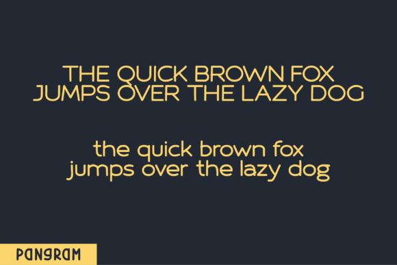 Frabelle Font - Preview 3