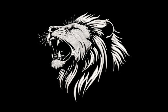 Lion Head