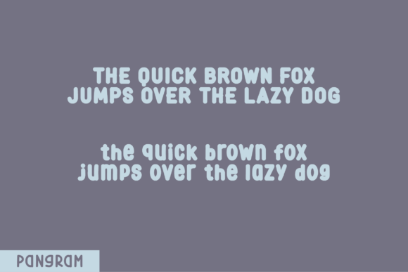 Litchivie Font PNG with transparent background - Preview 3