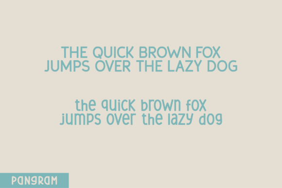 Lunorange Font PNG with transparent background - Preview 3