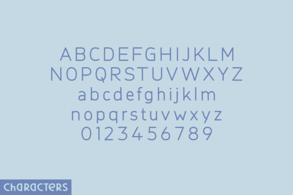 Mandara Font PNG with transparent background - Preview 1