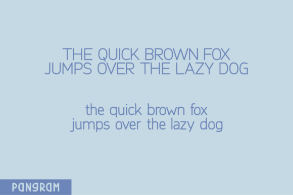 Mandara Font PNG with transparent background - Preview 3