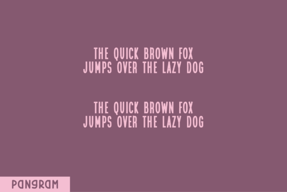 Maricrisp Font font preview - 3