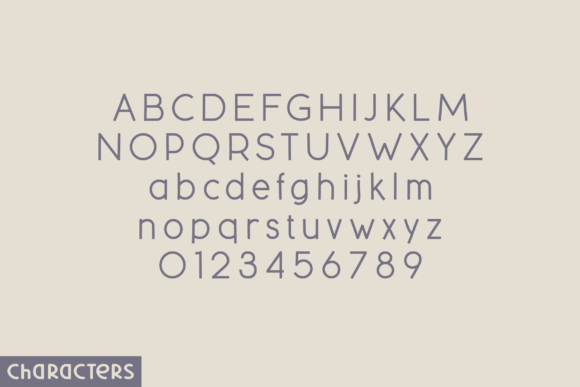Nectarion Font PNG with transparent background - Preview 1
