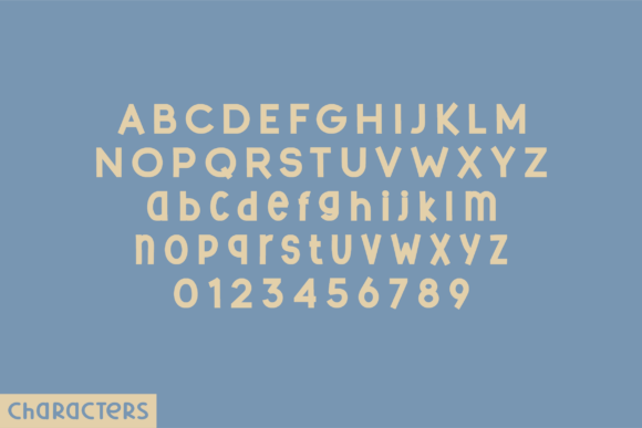 Oliviere Font PNG with transparent background - Preview 1