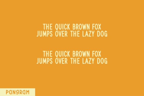 Orenthya Font PNG with transparent background - Preview 3