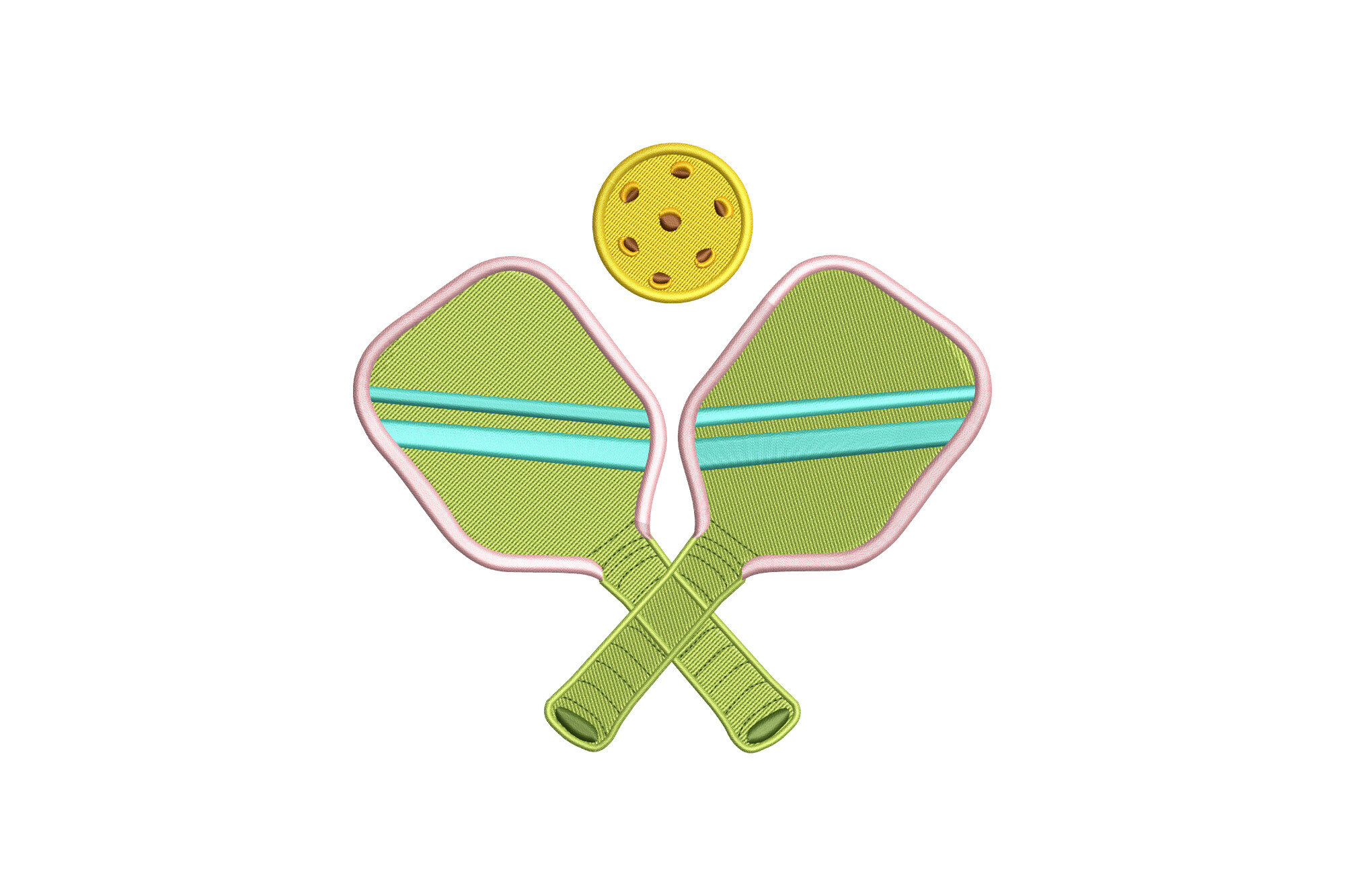 Pickleball