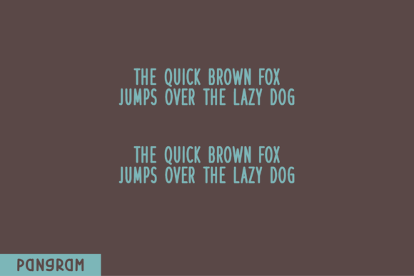 Piraluna Font PNG with transparent background - Preview 3