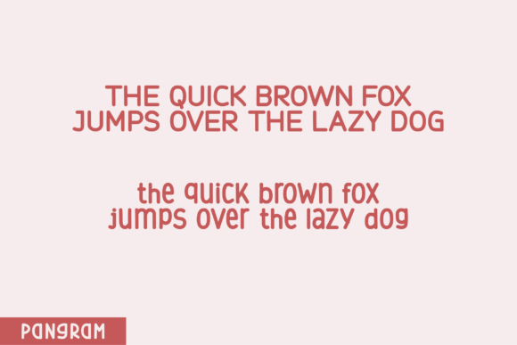 Pomellie Font PNG with transparent background - Preview 3