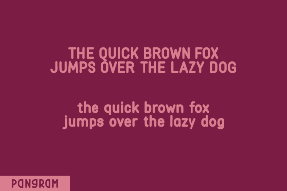 Pommevi Font PNG with transparent background - Preview 3