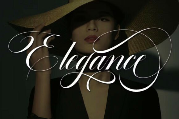 Bagilan Font - Preview 3